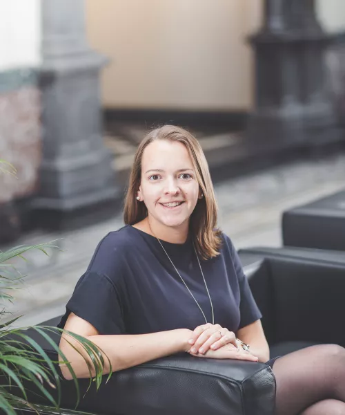 Sofie Fonteyne